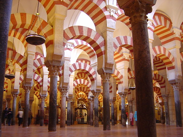 Escapadas cerca de Sevilla: Córdoba