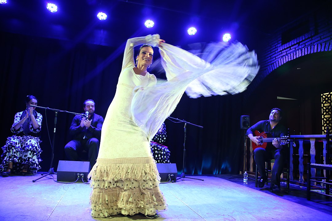 Música en Sevilla: Flamenco
