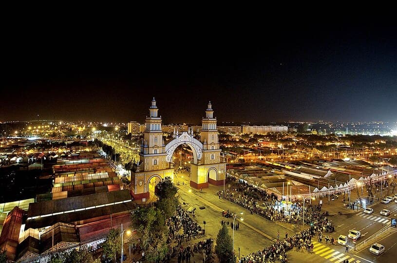 Consejos para la Feria de Abril