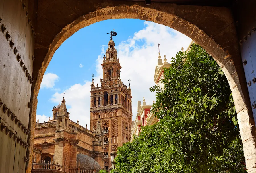 Tours en Sevilla Guías