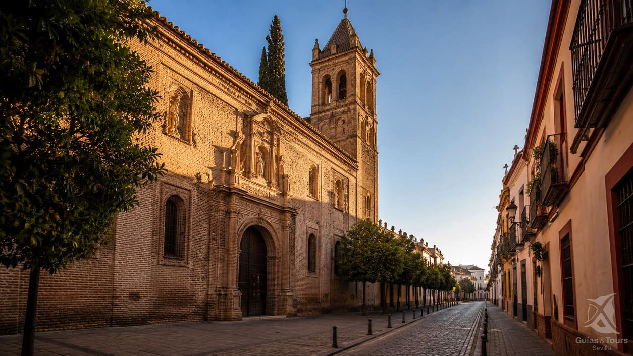 Arte mudéjar en Sevilla: ruta imprescindible por sus joyas