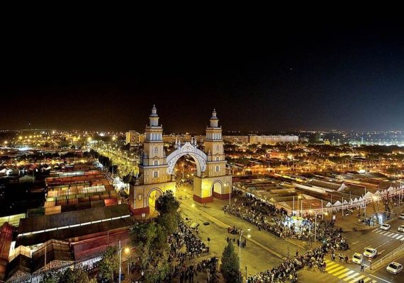 Consejos para la Feria de Abril