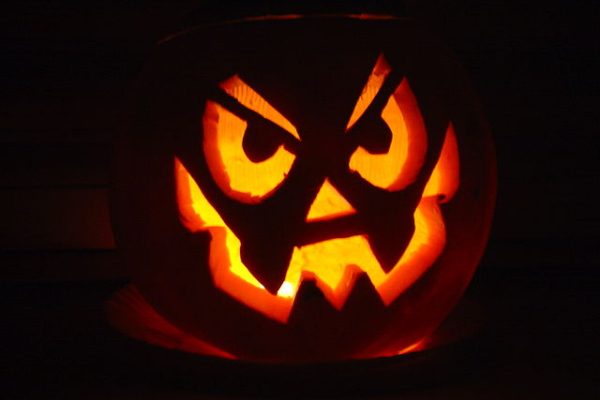 Halloween paranormal en sevilla Halloween paranormal en Sevilla