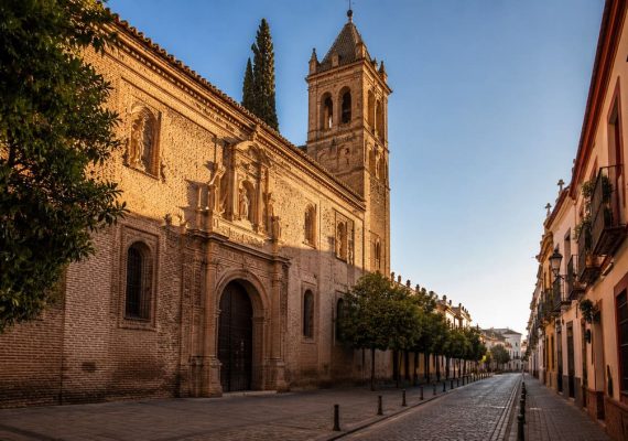 Arte mudéjar en Sevilla: ruta imprescindible por sus joyas