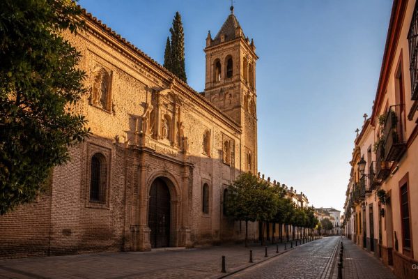 Arte mudéjar en Sevilla: ruta imprescindible por sus joyas