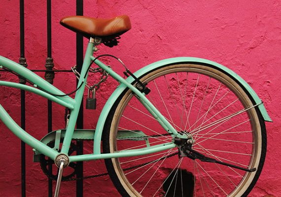 Las mejores rutas para recorrer Sevilla en bicicleta