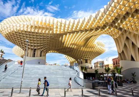 Tour en Sevilla | que hacer en Sevilla Guías & Tours | Seville Guides & Tours | viajar a sevilla