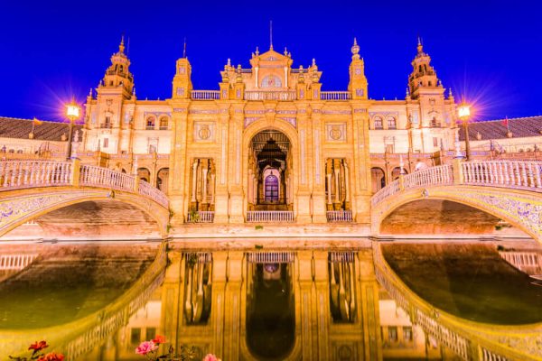 Newsletter Sevilla Guías & Tours