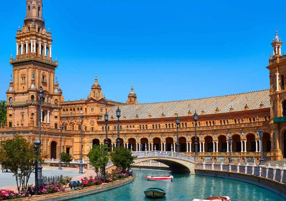 Que ver en Sevilla Guías & Tours | Seville Guides & Tours | Sevilla Barroca