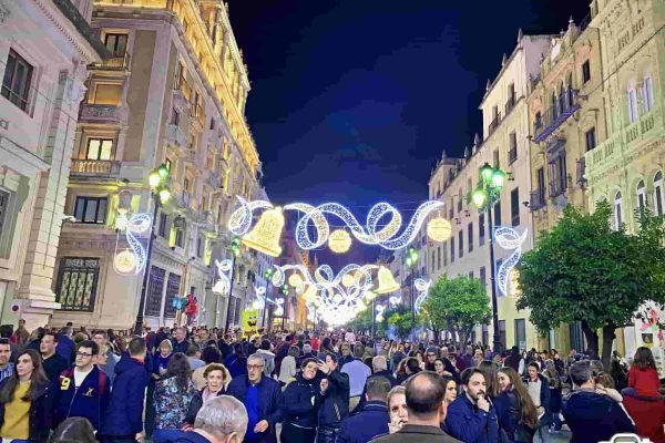 visitar Sevilla en Navidad-min razones para visitar Sevilla en Navidad